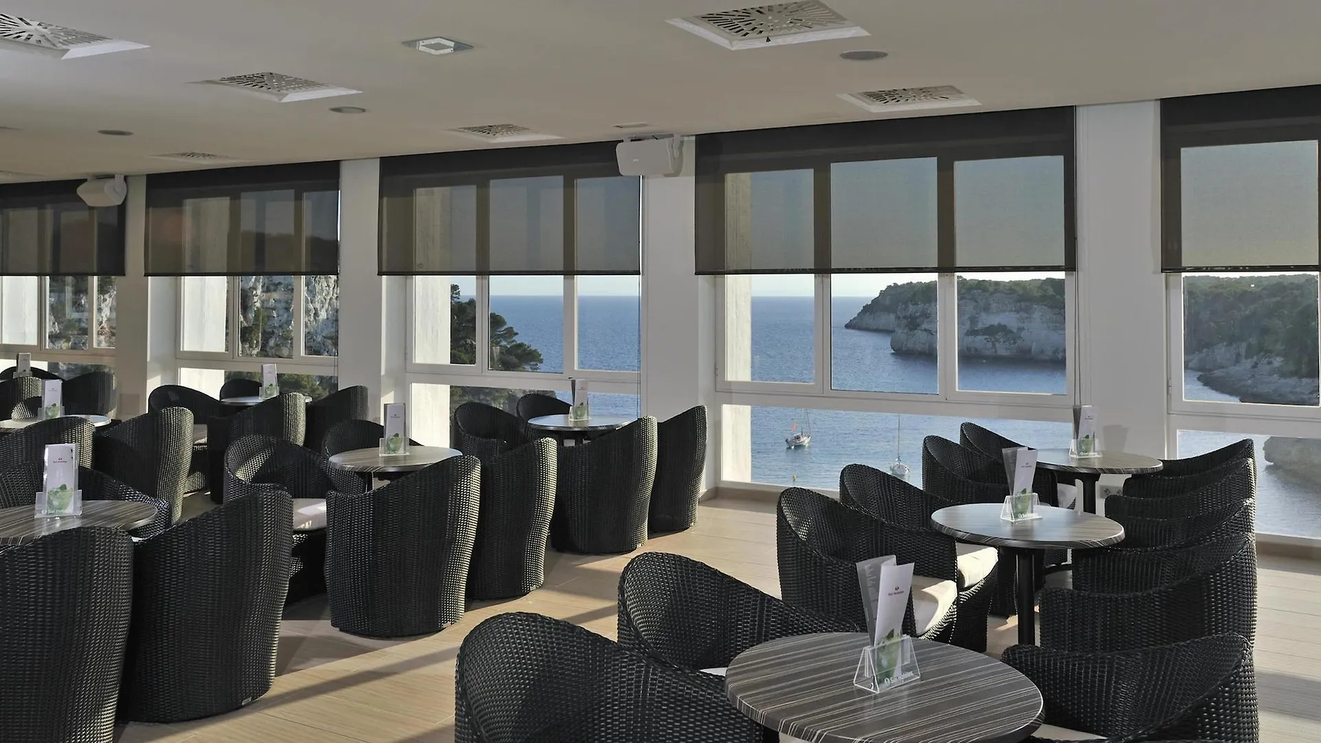 Melia Gavilanes Hotel Cala Galdana
