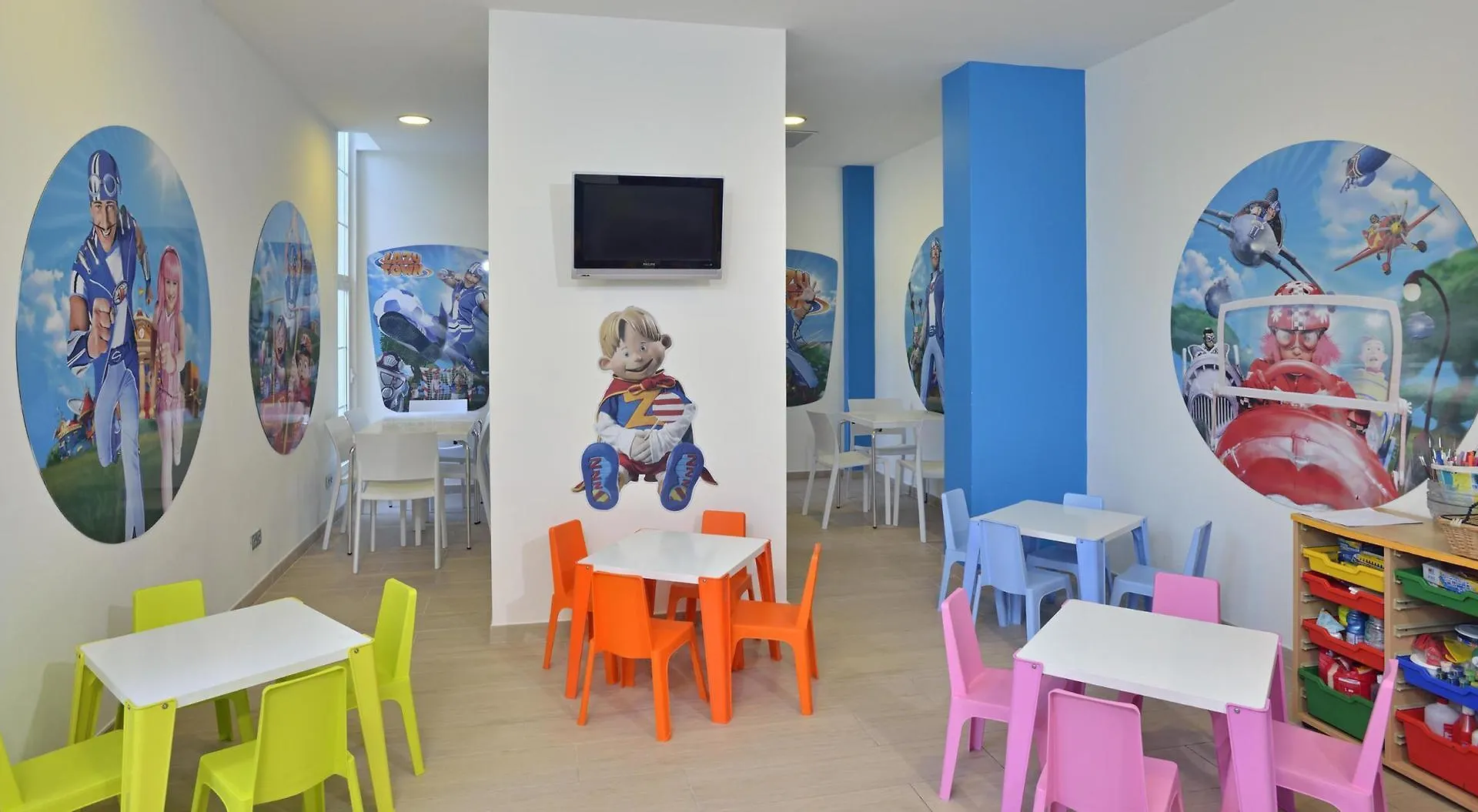 Melia Gavilanes Hotel Cala Galdana