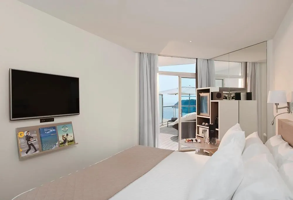 Melia Gavilanes Hotel Cala Galdana