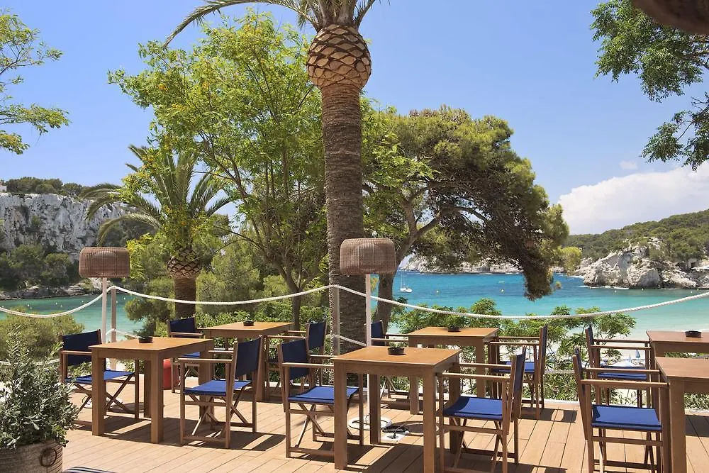 Melia Gavilanes Hotel Cala Galdana  4*, Cala Galdana (Menorca) Spain