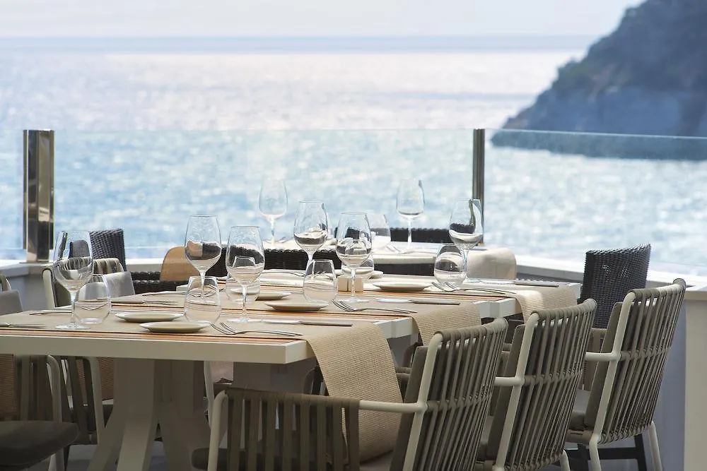 Melia Gavilanes Hotel Cala Galdana  Cala Galdana (Menorca)