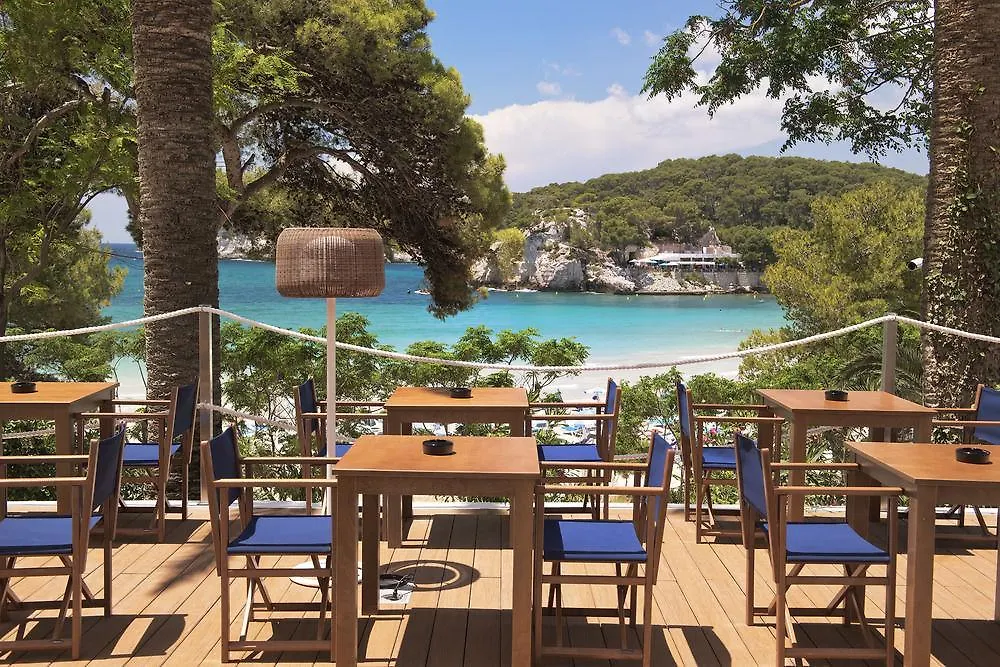 Melia Gavilanes Hotel Cala Galdana   Cala Galdana (Menorca)