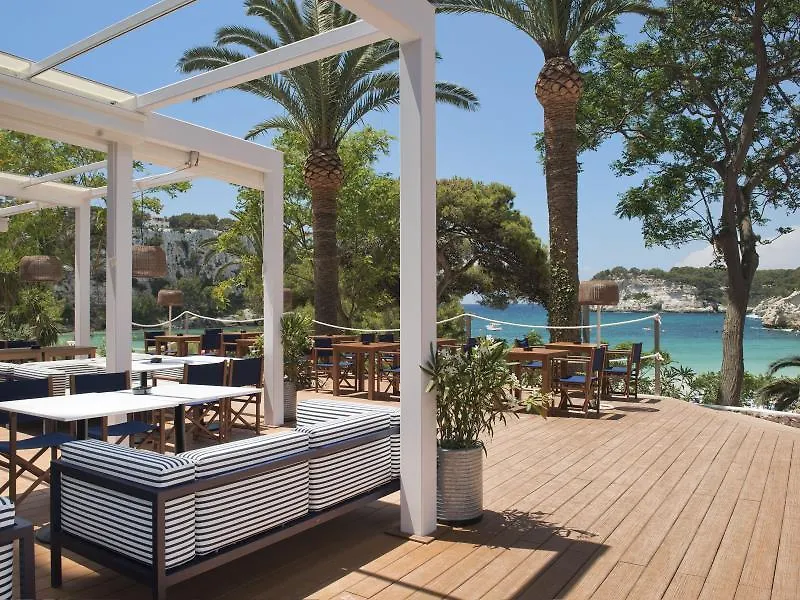 Melia Gavilanes Hotel Cala Galdana