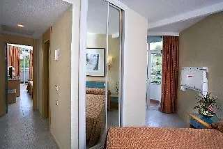 Melia Gavilanes Hotel Cala Galdana  4*, Cala Galdana (Menorca)