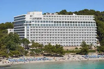 Melia Gavilanes Hotel Cala Galdana