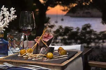 Melia Gavilanes Hotel Cala Galdana