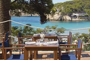 Melia Gavilanes Hotel Cala Galdana  Cala Galdana (Menorca)