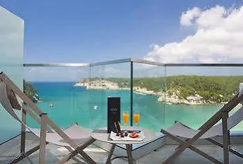 Melia Gavilanes Hotel Cala Galdana  4*, Cala Galdana (Menorca)