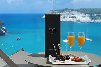 卡拉加尔达纳 Melia Gavilanes酒店 4*,  西班牙