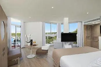 Melia Gavilanes Hotel Cala Galdana