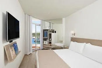 Melia Gavilanes Hotel Cala Galdana  Spain