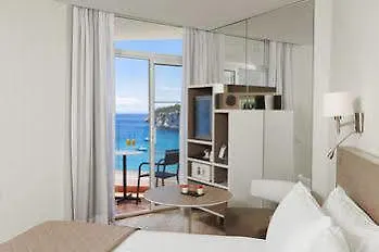 Melia Gavilanes Hotel Cala Galdana