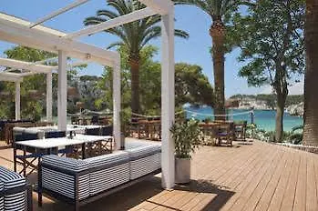 Melia Gavilanes Hotel Cala Galdana  Spain