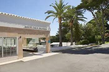 Melia Gavilanes Hotel Cala Galdana   Cala Galdana (Menorca)