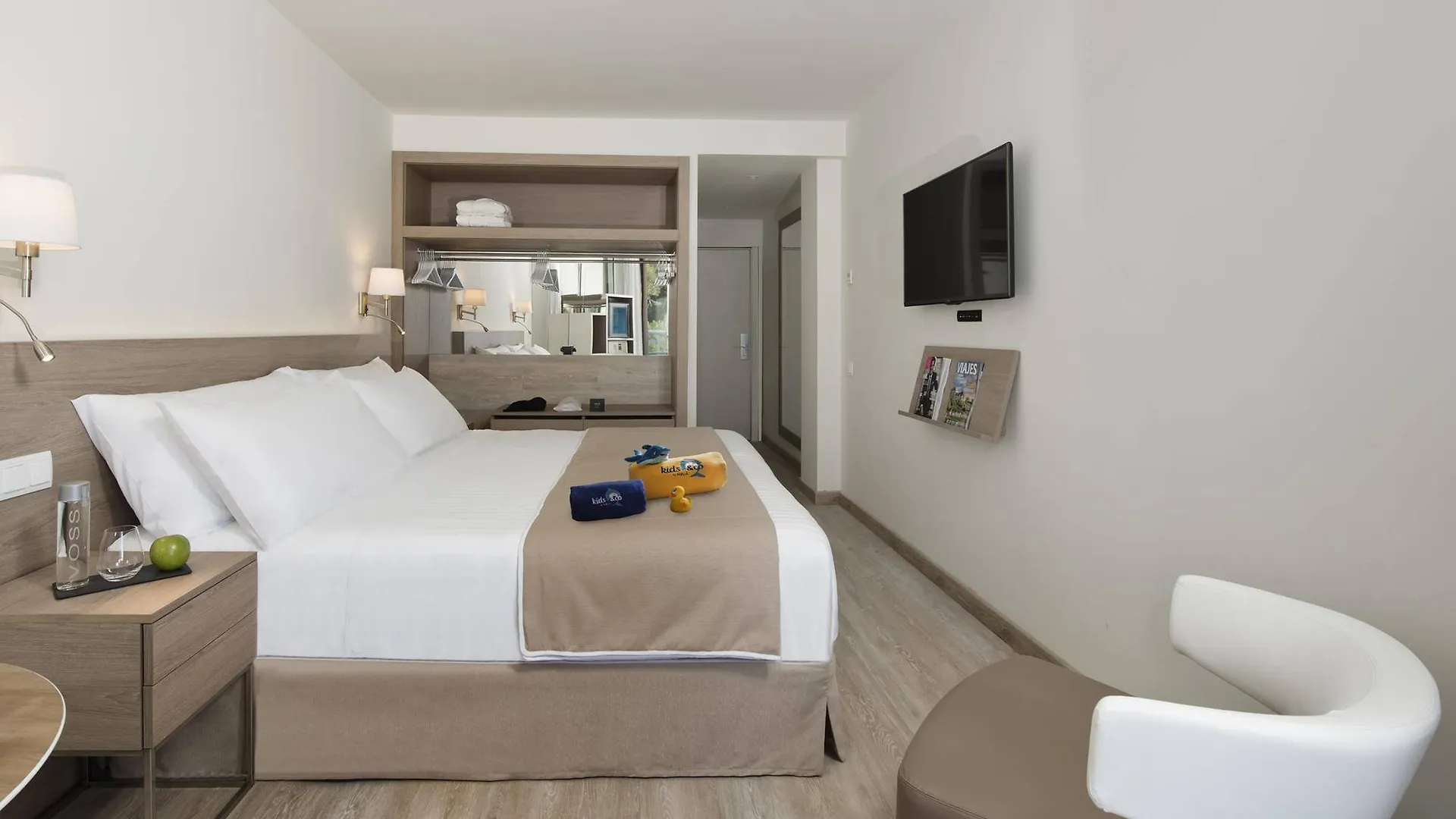 Melia Gavilanes Hotel Cala Galdana