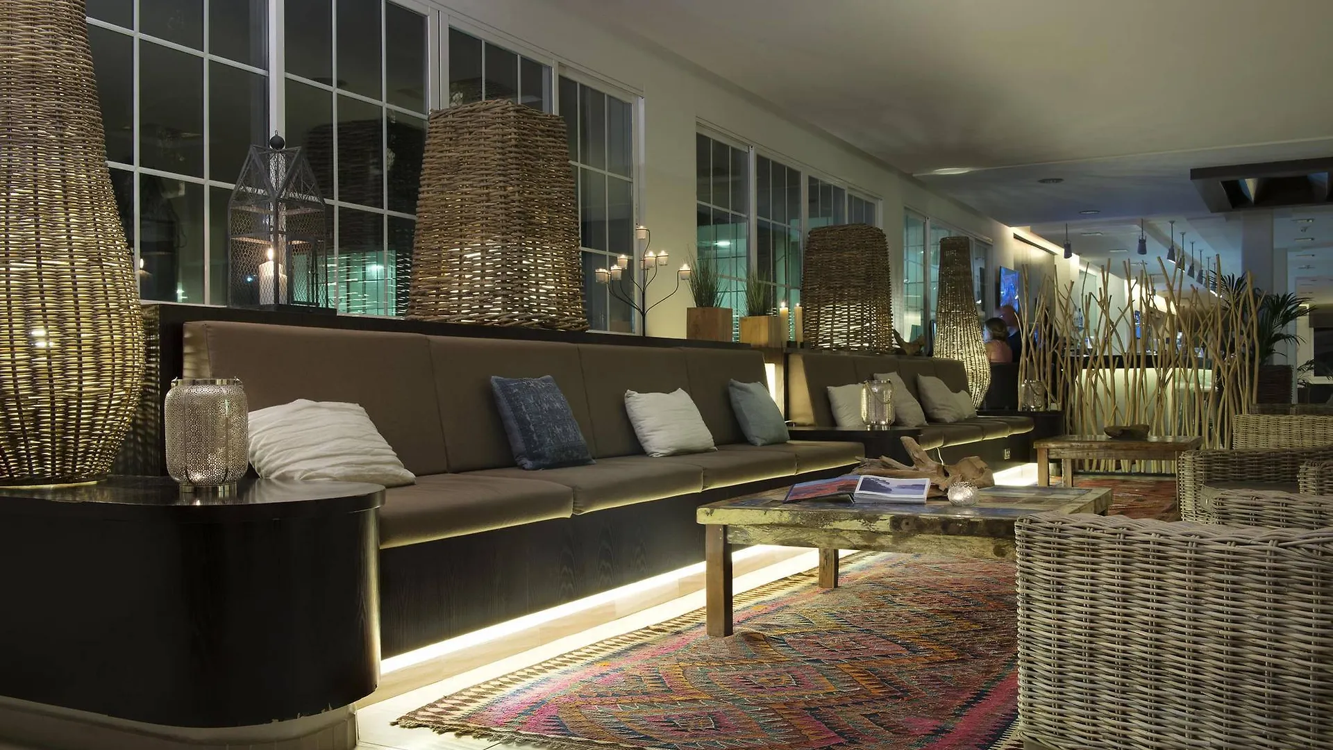 Melia Gavilanes Hotel Cala Galdana