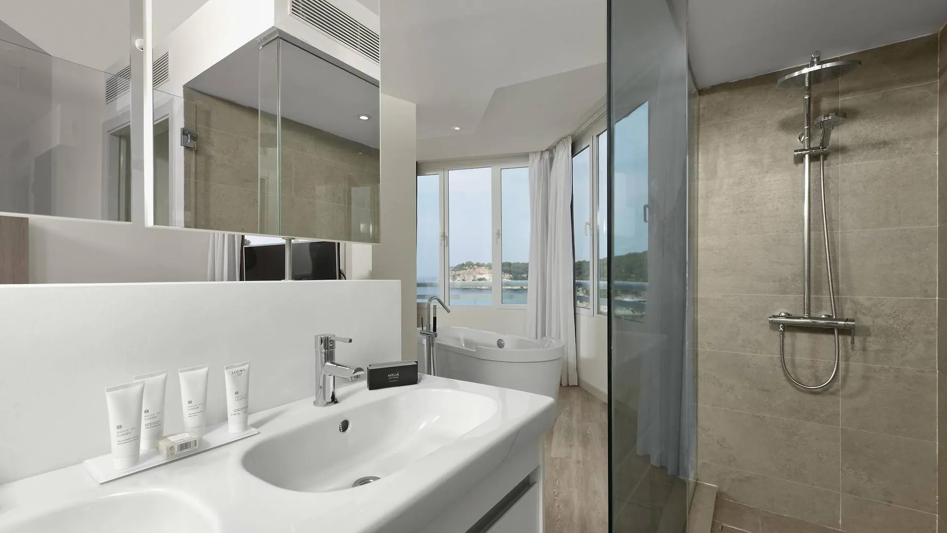 Melia Gavilanes Hotel Cala Galdana