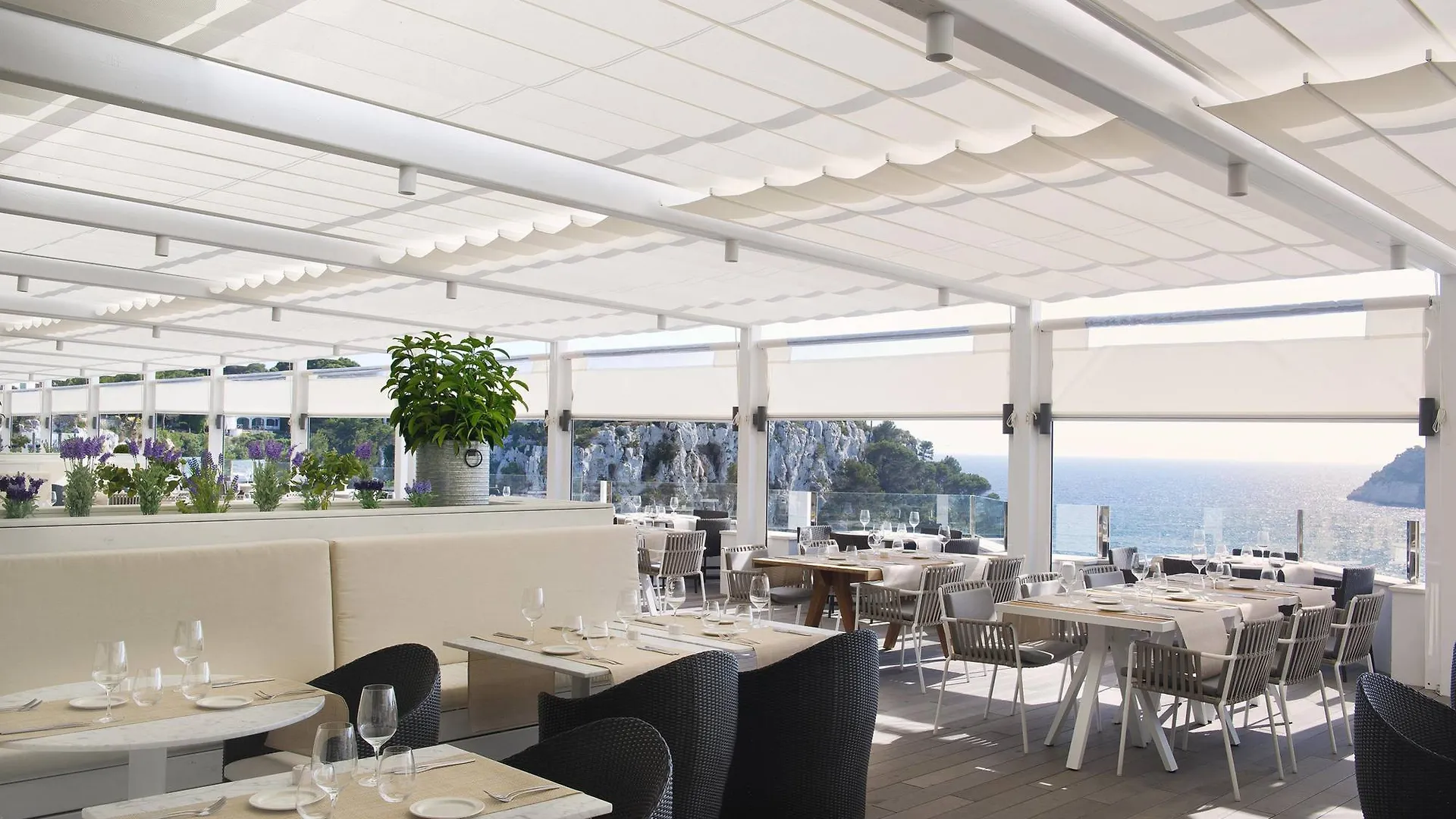 Melia Gavilanes Hotel Cala Galdana