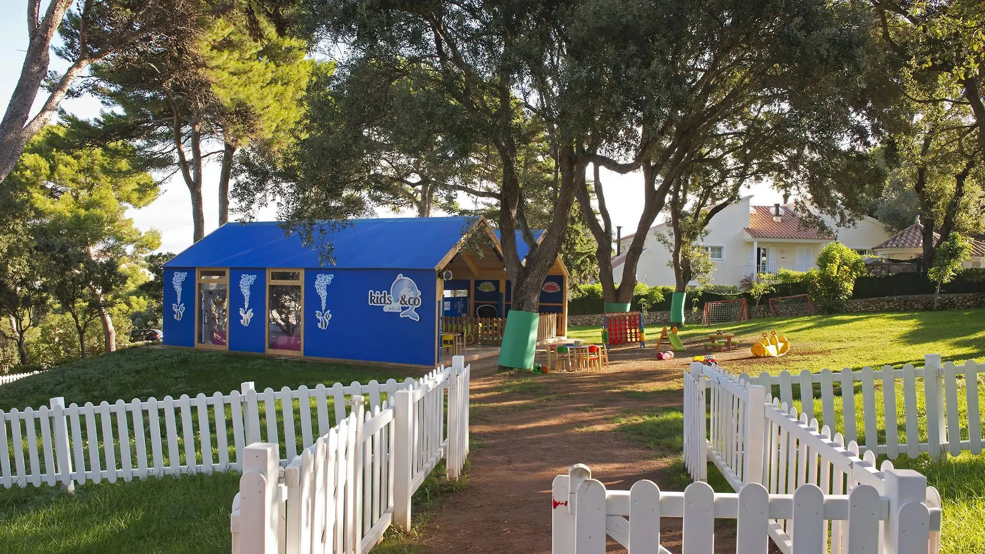 Melia Gavilanes Hotel Cala Galdana