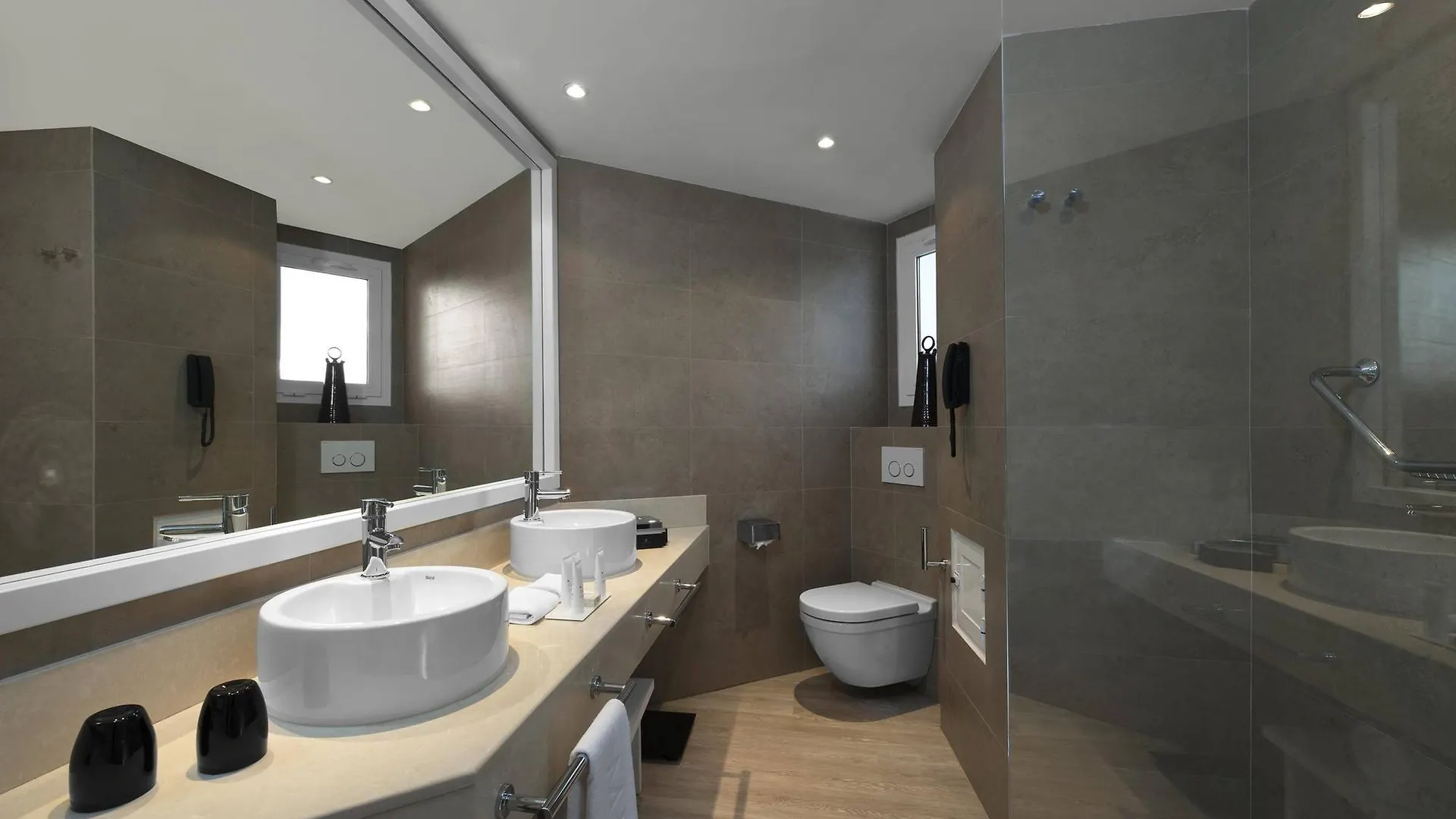 Melia Gavilanes Hotel Cala Galdana