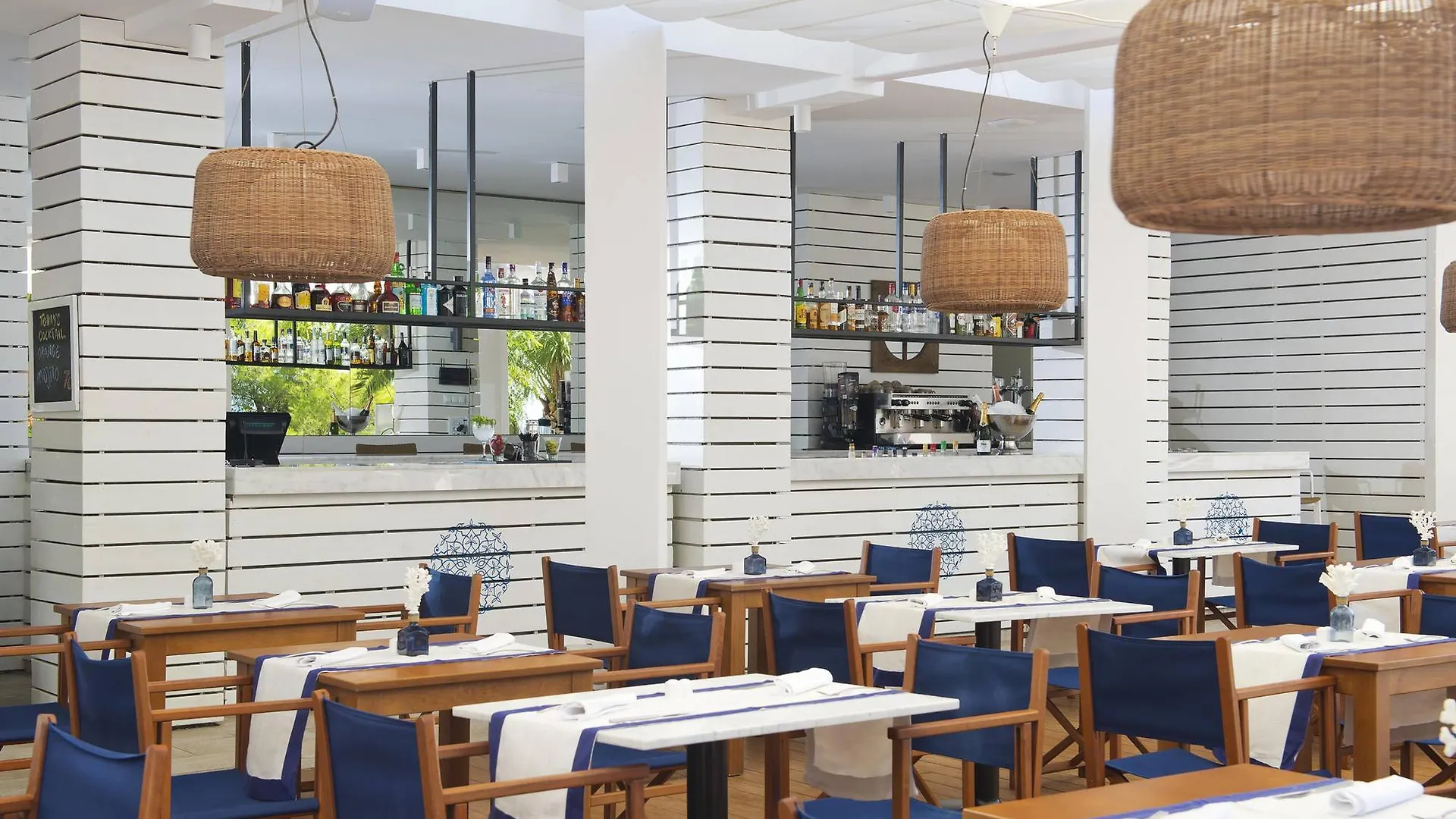 Melia Gavilanes Hotel Cala Galdana  Spain