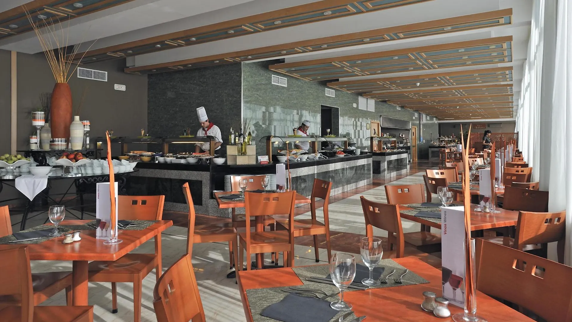 Melia Gavilanes Hotel Cala Galdana  Cala Galdana (Menorca)