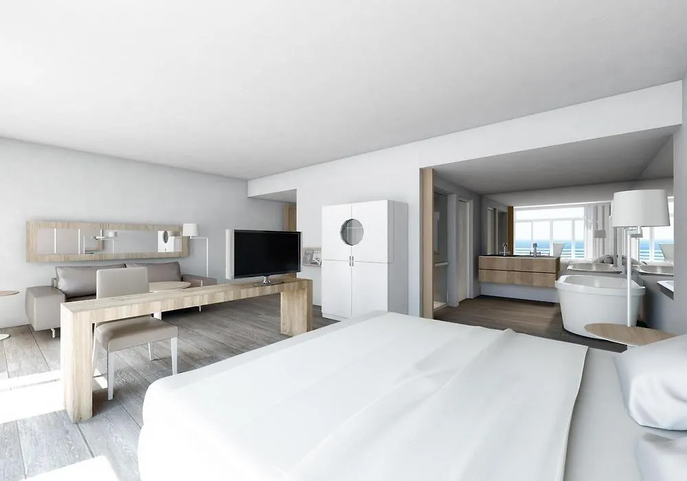 Melia Gavilanes Hotel Cala Galdana