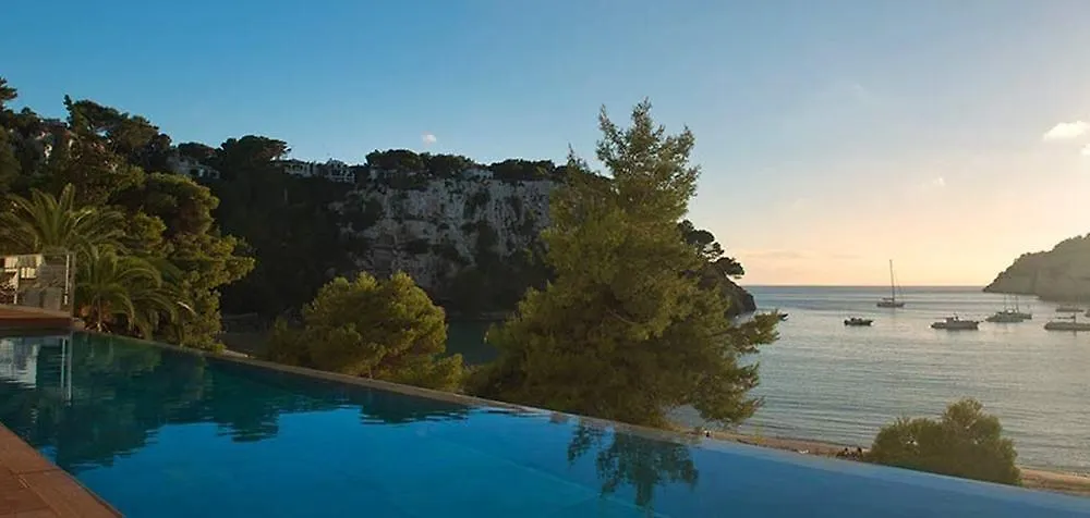 Melia Gavilanes Hotel Cala Galdana  4*, Cala Galdana (Menorca) Spain