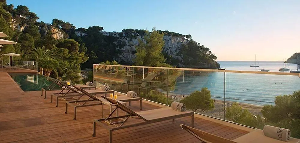 Melia Gavilanes Hotel Cala Galdana   Cala Galdana (Menorca)