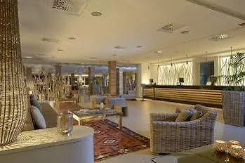 Melia Gavilanes Hotel Cala Galdana