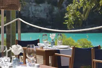 Melia Gavilanes Hotel Cala Galdana  Cala Galdana (Menorca)