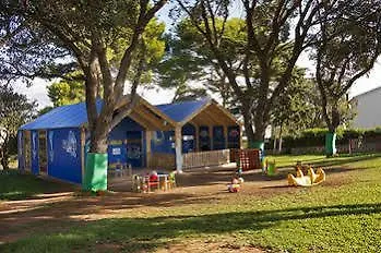 Melia Gavilanes Hotel Cala Galdana