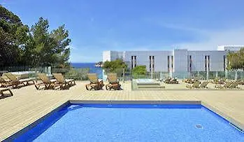 Melia Gavilanes Hotel Cala Galdana
