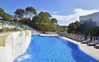 Melia Gavilanes Hotel Cala Galdana