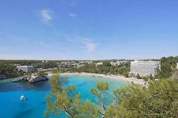 ****  Melia Gavilanes Hotel Cala Galdana  Spain