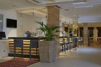 Melia Gavilanes Hotel Cala Galdana