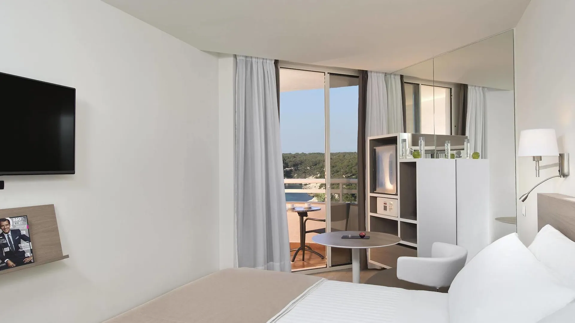 ****  Melia Gavilanes Hotel Cala Galdana  Spain